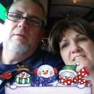 Meet your Posher, Wendy